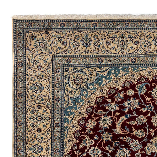 Perserteppich - Nain - Royal 344 x 245 cm