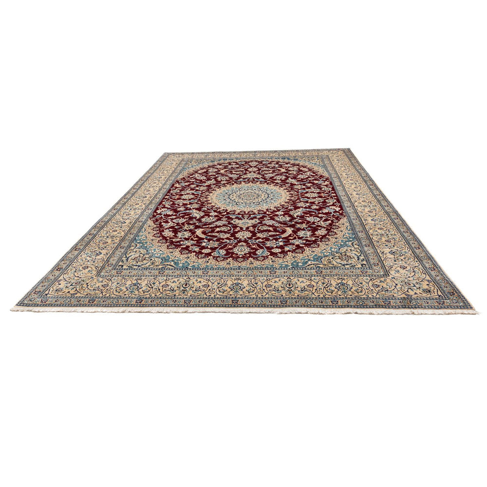 Perserteppich - Nain - Royal 344 x 245 cm