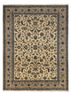 Tapis de Nain - 6 lignes Tapis 338x251cm - Tapis persan