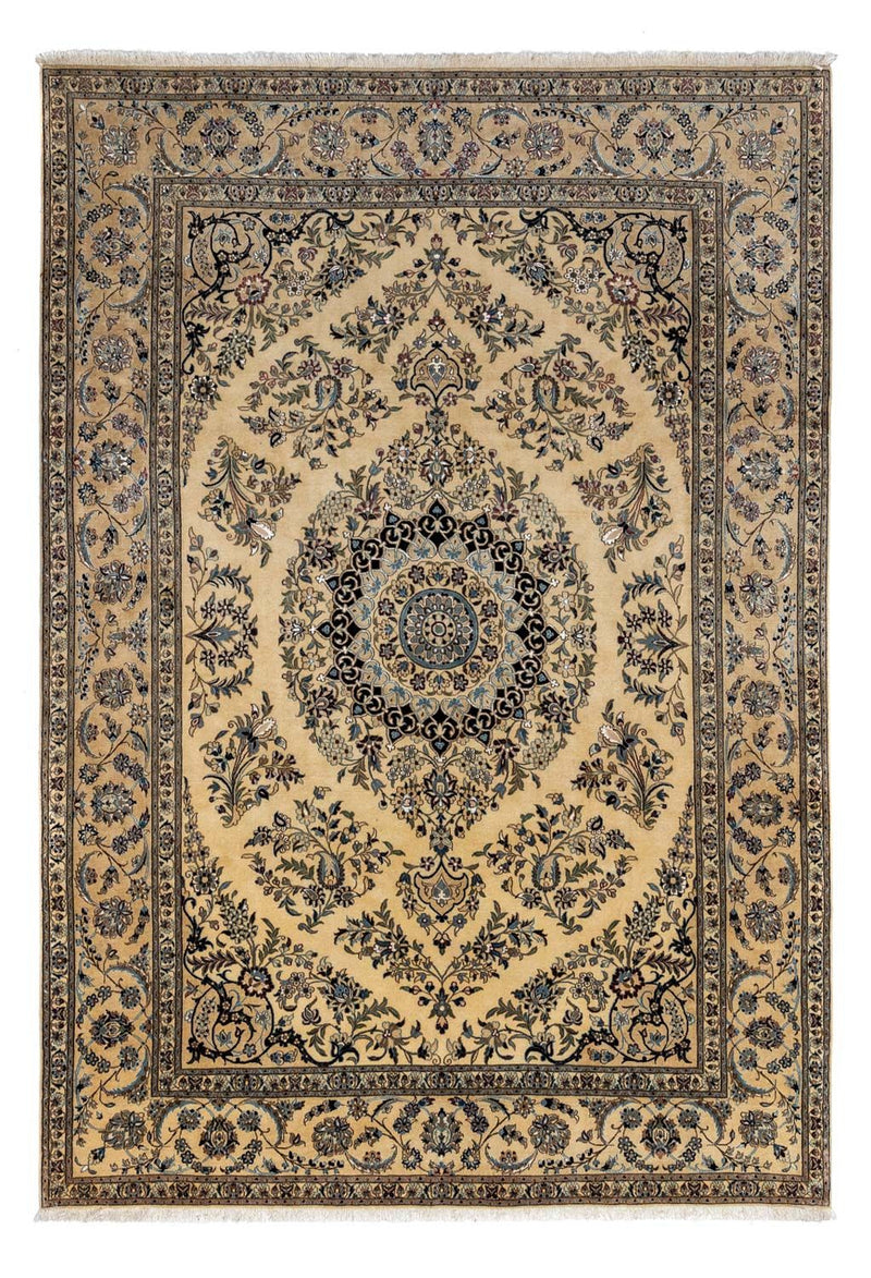 Perserteppich - Nain - Royal 346 x 249 cm