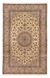 Tappeto Persero - Nain - Reale - 298 x 197 cm - beige