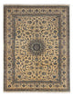 Tapis de Nain - 6La Tapis 251x335cm - Tapis persan - beige