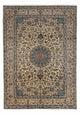 Nain - 9 la Tappeto 348x249cm - Tappeto persiano