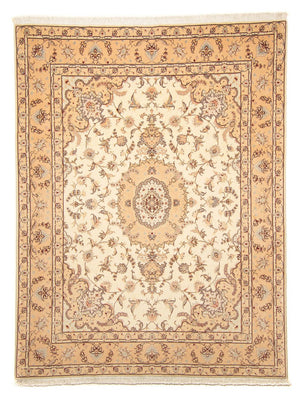 Perserteppich - Täbriz - Royal 263 x 203 cm Teppich Wohnzimmer
