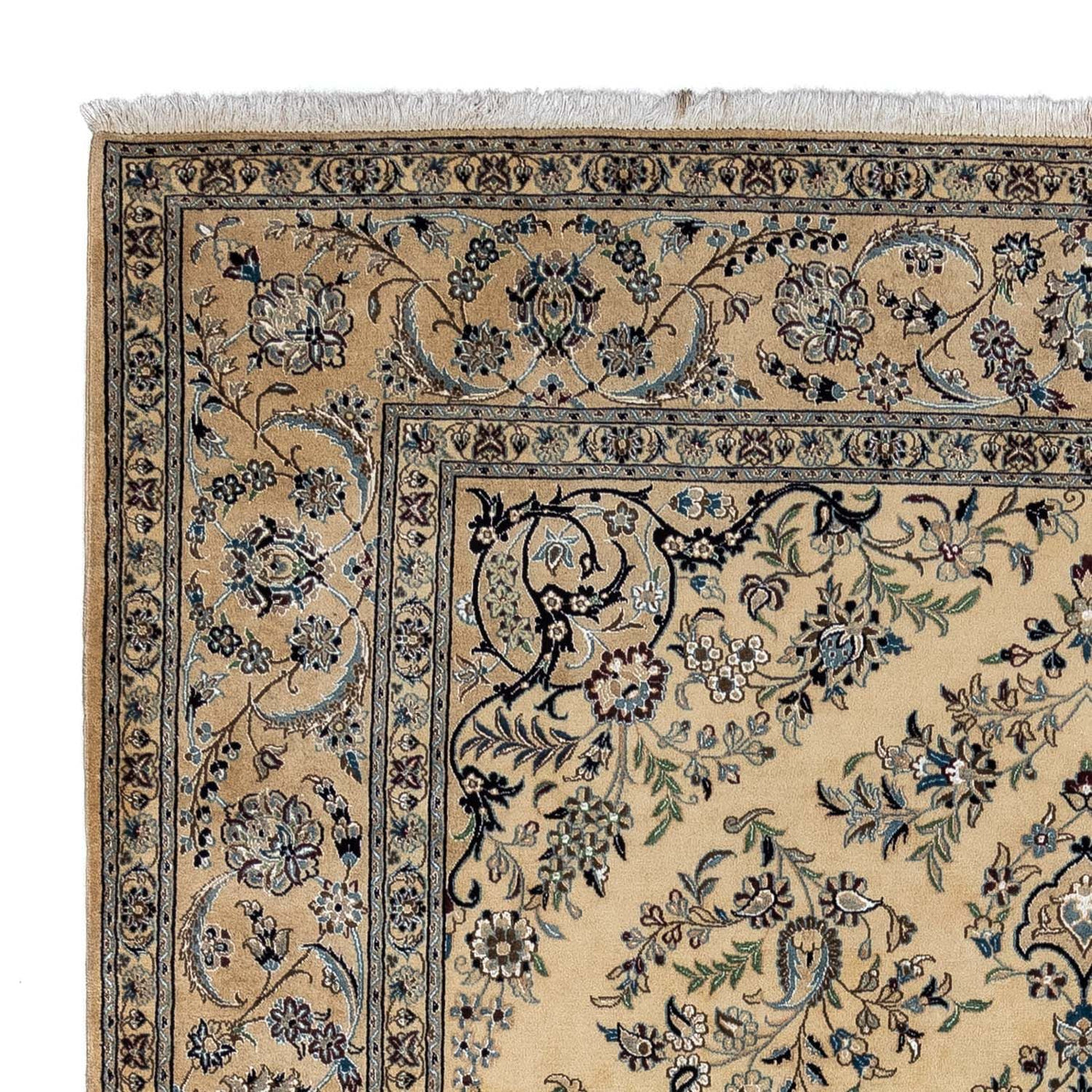 Nain - 9la Teppich 350x245cm - Perserteppich