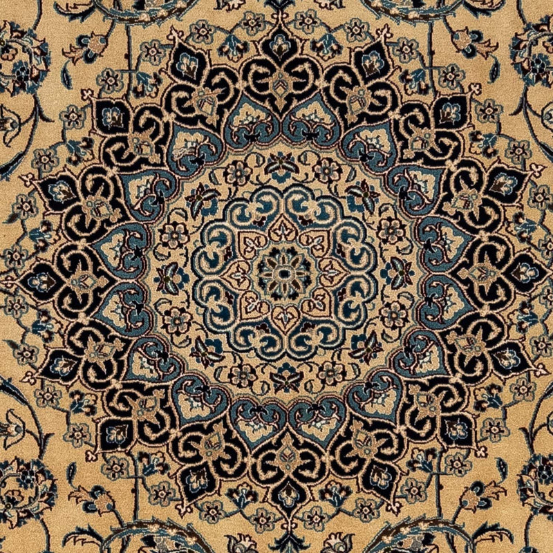 Perserteppich - Nain - Royal 360 x 249 cm