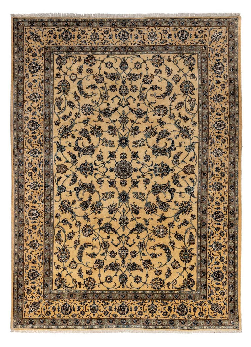 Perserteppich - Nain - Royal 342 x 250 cm