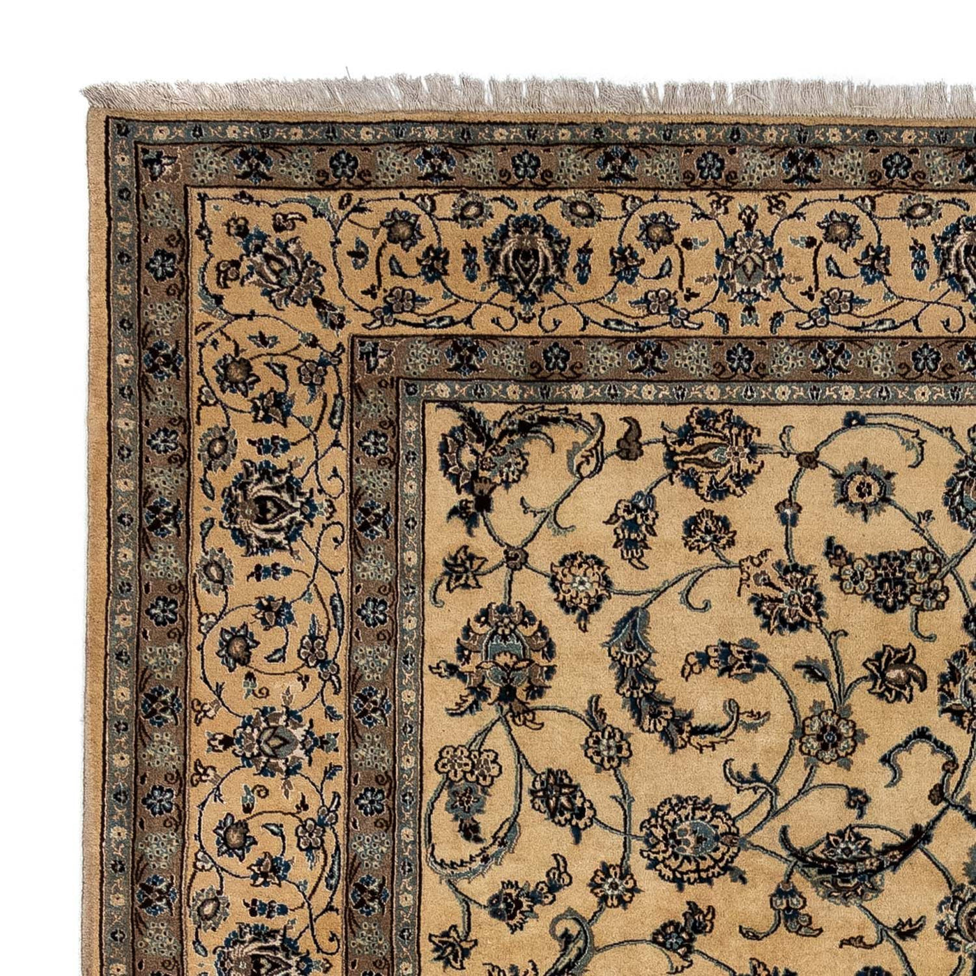 Tapis de Nain - 9 lignes Tapis 342x250cm - Tapis persan