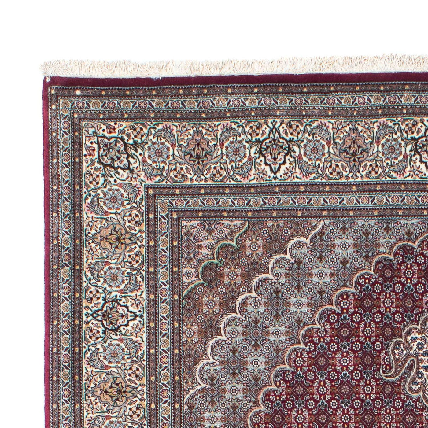 Tabriz Tappeto 210x152cm - Tappeto persiano