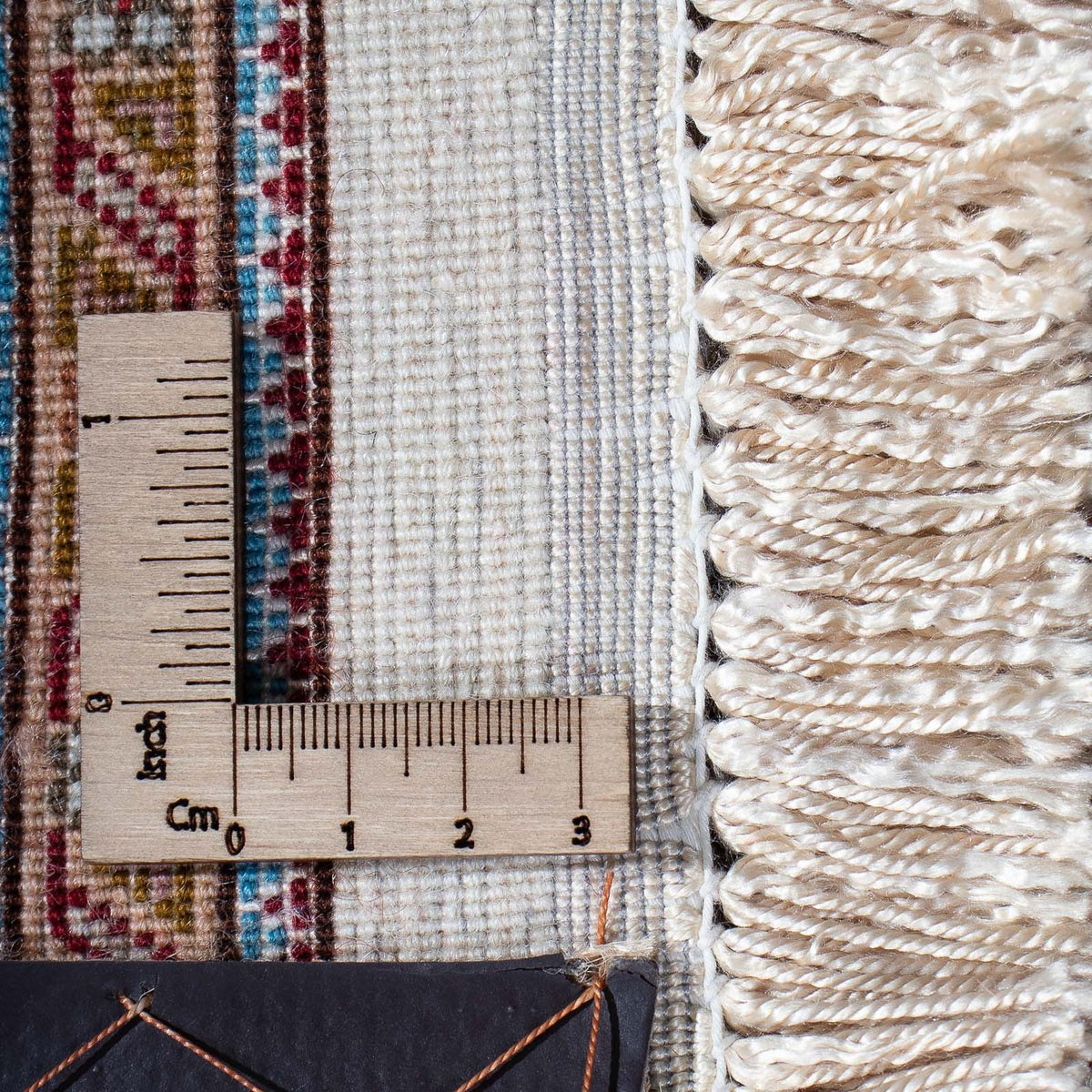 Perserteppich - Täbriz 214 x 154 cm