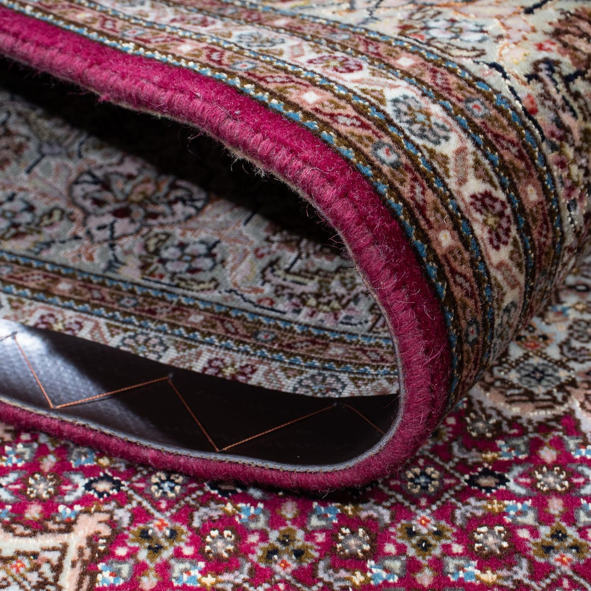 Perserteppich - Täbriz 206 x 153 cm