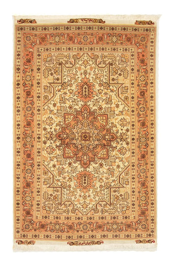 Perserteppich - Täbriz - Royal 150 x 103 cm Teppichbrücke