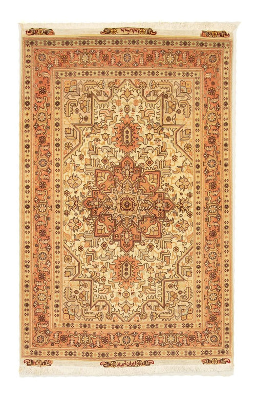 Perserteppich - Täbriz - Royal 150 x 103 cm Teppichbrücke