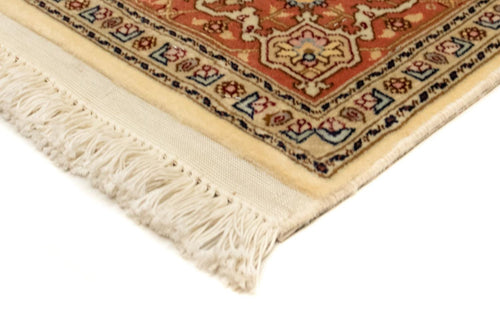 Perserteppich - Täbriz - Royal 150 x 103 cm Teppichbrücke