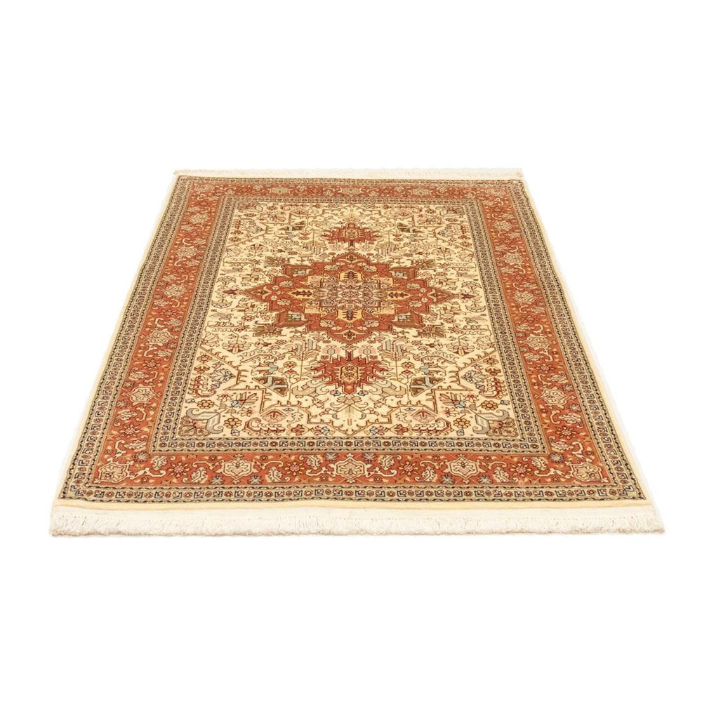 Perserteppich - Täbriz - Royal 150 x 103 cm Teppichbrücke