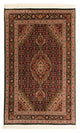 Täbriz - 50 Raj Teppich 125x75cm - Perserteppich