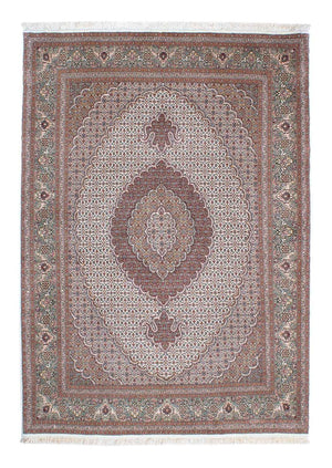 Perserteppich - Täbriz 210 x 151 cm