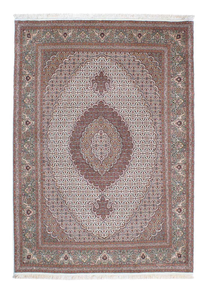 Perserteppich - Täbriz 210 x 151 cm