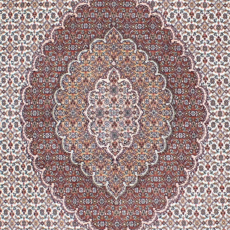 Perserteppich - Täbriz 210 x 151 cm