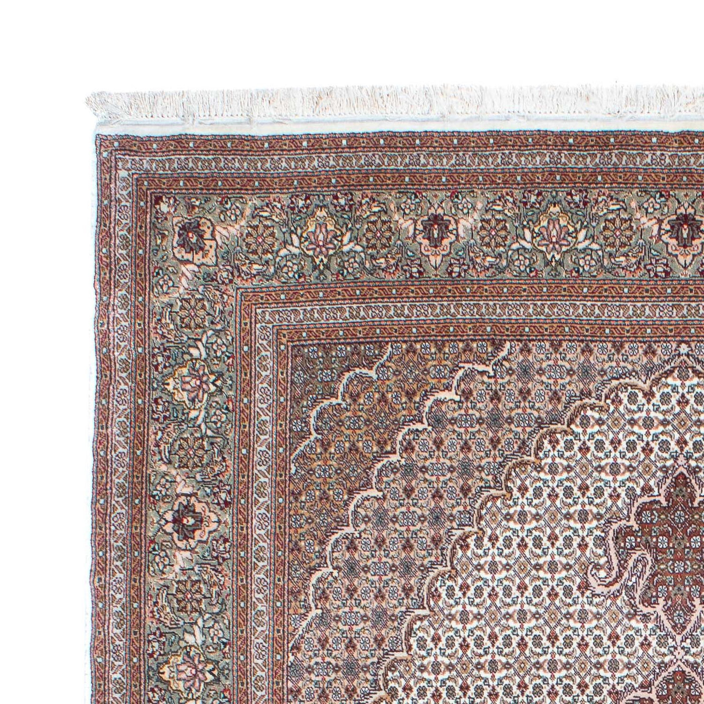 Tabriz Tappeto 210x151cm - Tappeto persiano