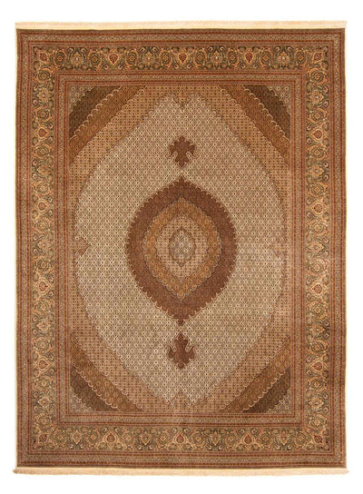 Tapis de Tabriz Tapis 302x403cm - Tapis persan