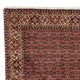 Perserteppich - Bidjar 298 x 202 cm - braun