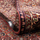Perserteppich - Bidjar 298 x 202 cm - braun