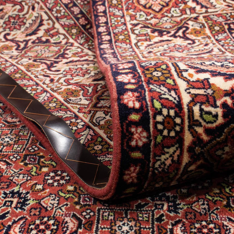 Perserteppich - Bidjar 298 x 202 cm - braun