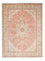 Perserteppich - Täbriz - Royal 210 x 152 cm Teppichbrücke