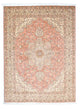 Perserteppich - Täbriz - Royal 210 x 152 cm Teppichbrücke