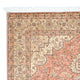Perserteppich - Täbriz - Royal 210 x 152 cm Teppichbrücke