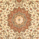 Perserteppich - Täbriz - Royal 413 x 297 cm Wohnzimmer Teppich