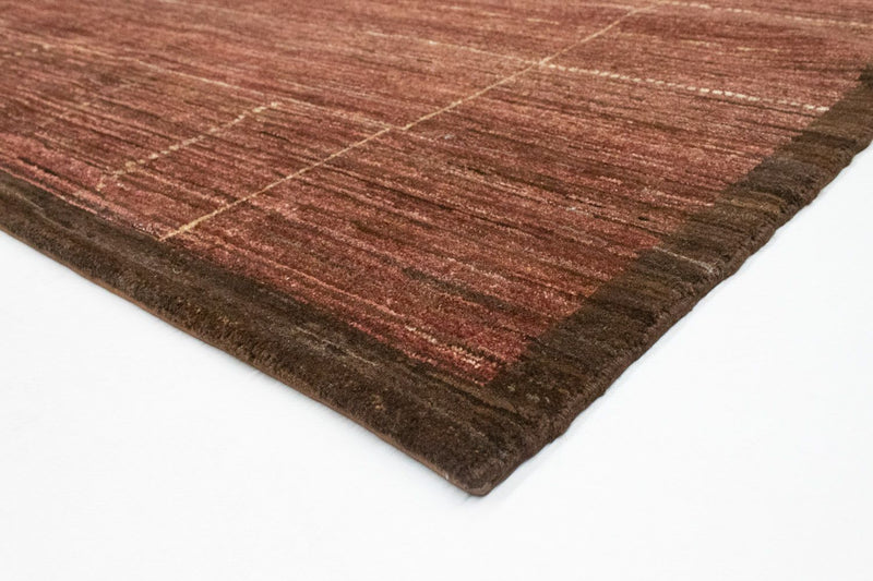 Gabbeh Teppich - Loribaft Indus 209 x 160 cm