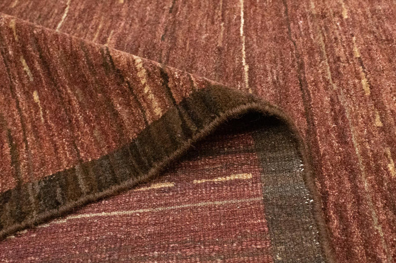 Gabbeh Teppich - Loribaft Indus 209 x 160 cm
