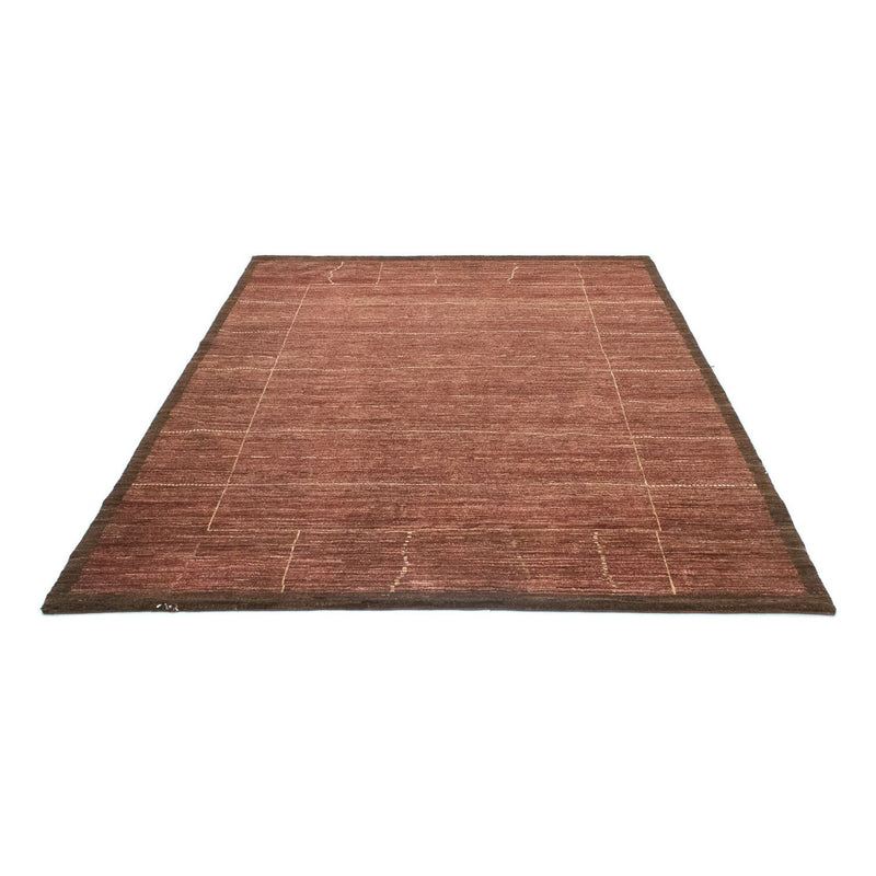 Gabbeh Teppich - Loribaft Indus 209 x 160 cm