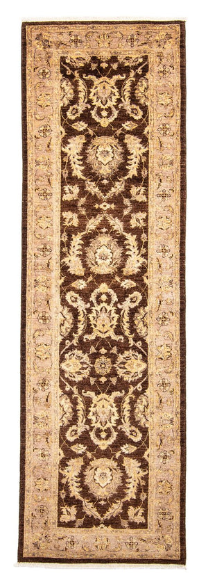 Ziegler Teppich 299 x 90 cm