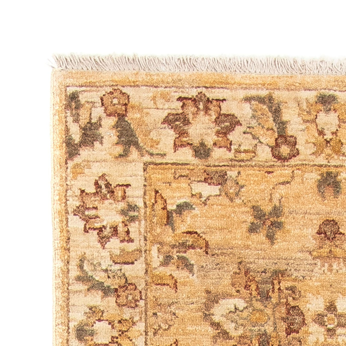 Tappeto Ziegler 71x287cm - Tappeto persiano - beige