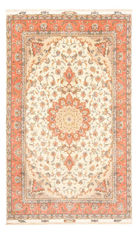 Tappeto Persero - Tabriz - Reale - 310 x 195 cm - beige