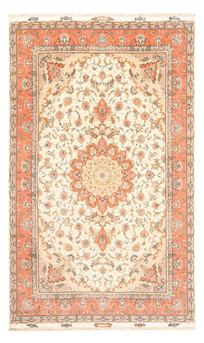 Tabriz - 50 Raj Tappeto 195x310cm - Tappeto persiano