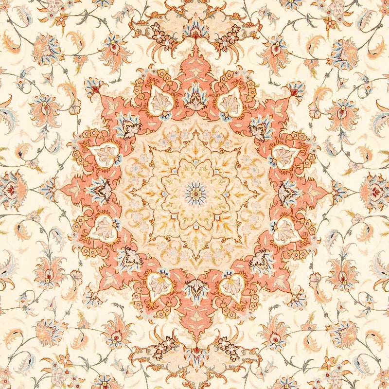 Perserteppich - Täbriz - Royal 310 x 195 cm Läufer Flur