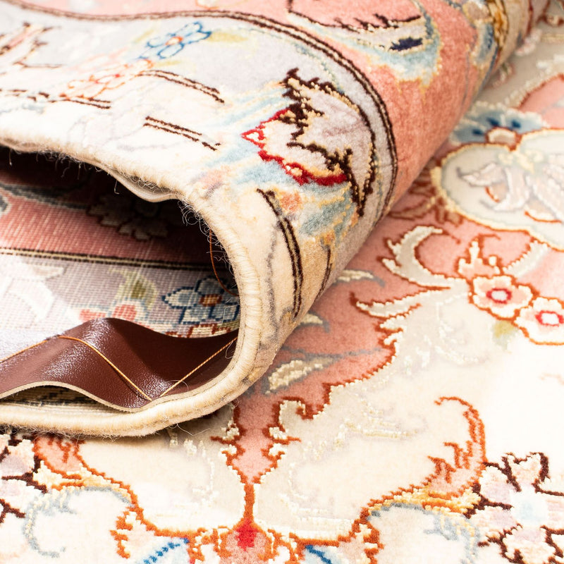 Perserteppich - Täbriz - Royal 310 x 195 cm Läufer Flur