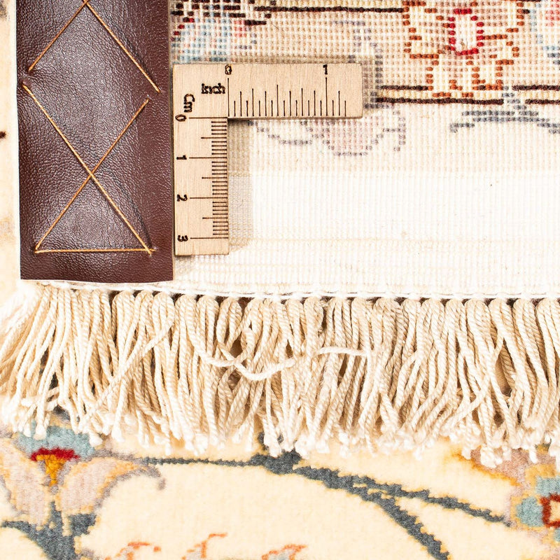 Perserteppich - Täbriz - Royal 310 x 195 cm Läufer Flur