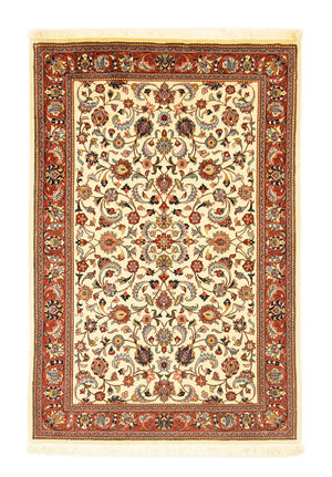 Perserteppich - Classic 150 x 100 cm - beige