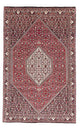 Bidjar Tappeto 110x172cm - Tappeto persiano