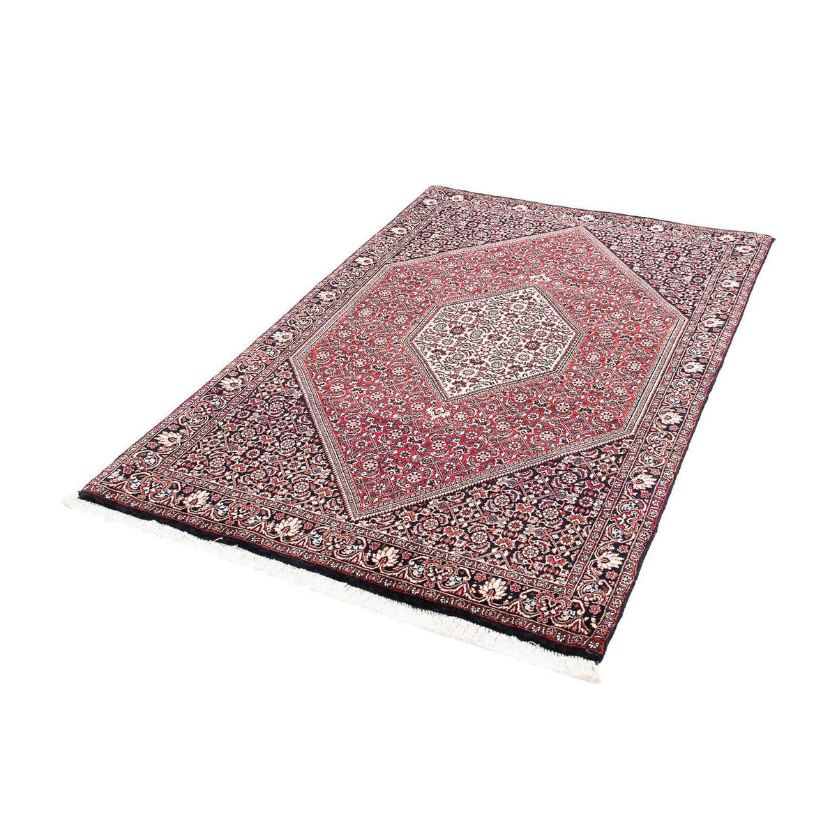 Perserteppich - Bidjar - Royal 172 x 110 cm