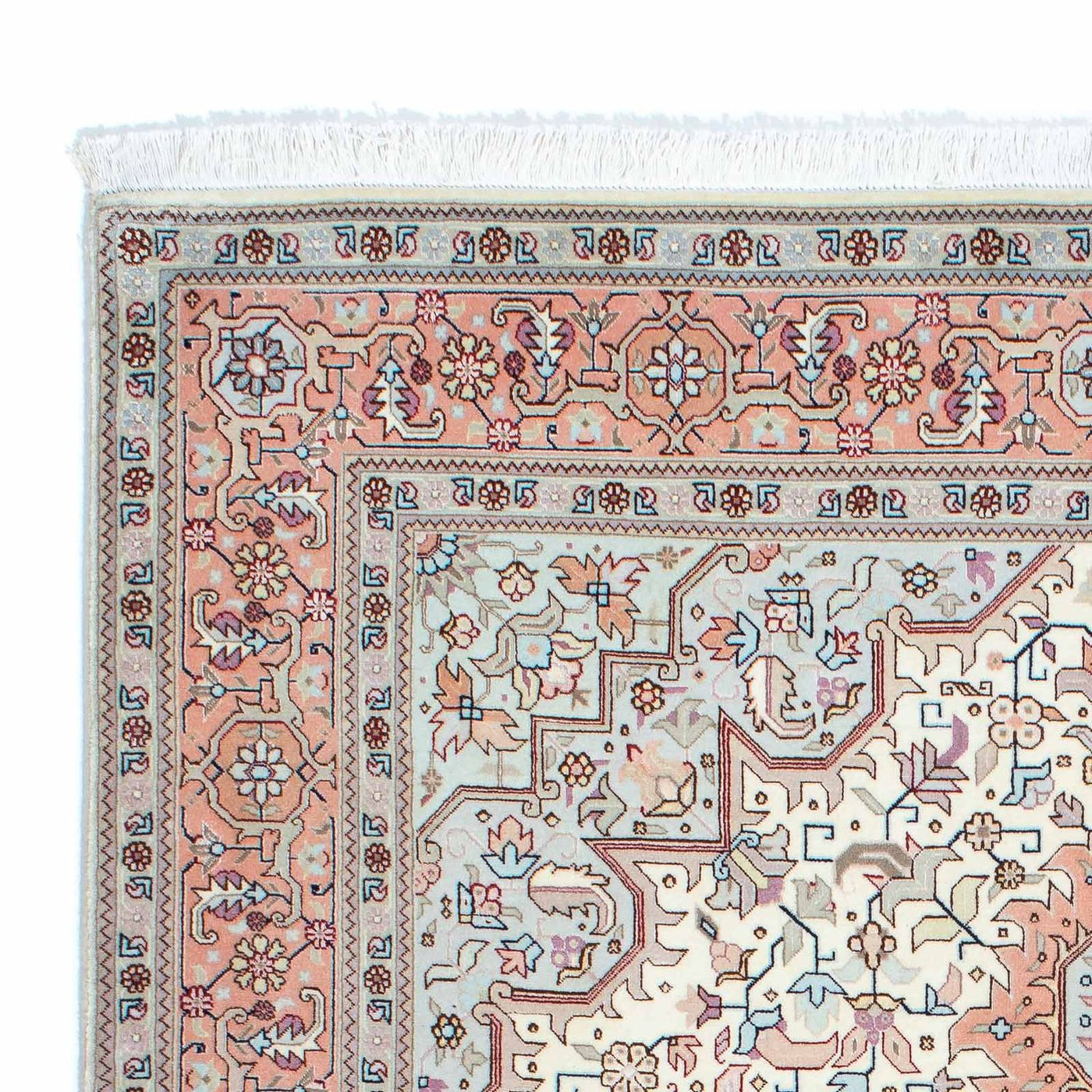 Tapis de Tabriz - 50 rangs Tapis 202x150cm - Tapis persan
