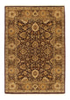 Ziegler Teppich 179x124cm - Orientteppich