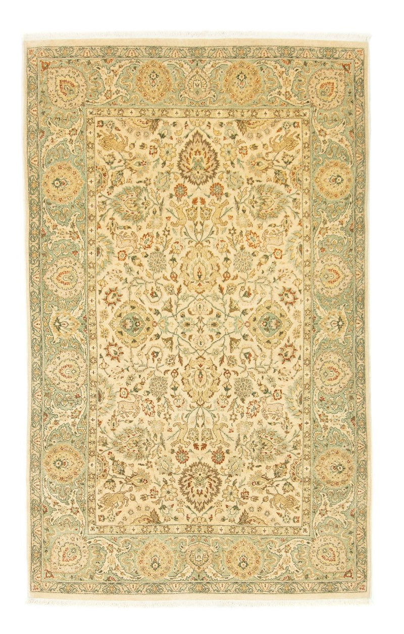 Ziegler Teppich 204 x 122 cm