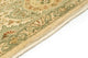 Ziegler Teppich 204 x 122 cm