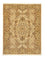 Ziegler Teppich 162 x 123 cm - beige